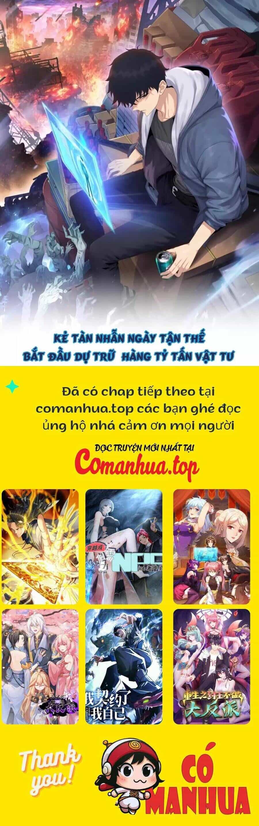 Ta Là Tai Họa Cấp Mục Sư - Chương 16 - ảnh 50