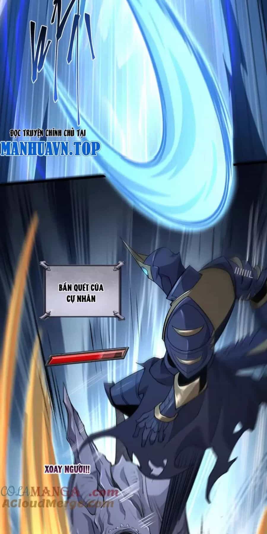 Ta Là Tai Họa Cấp Mục Sư - Chương 19 - ảnh 18