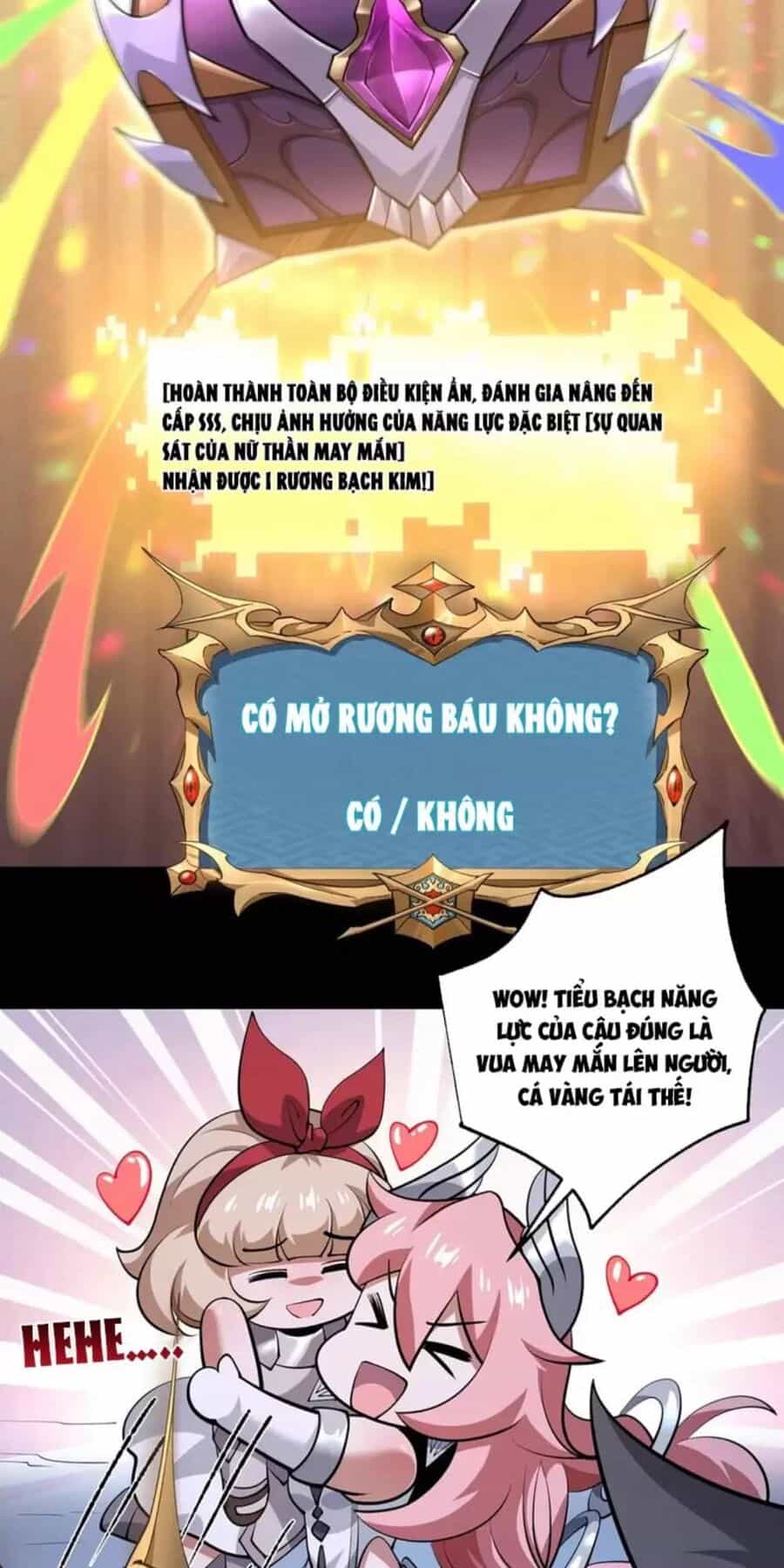 Ta Là Tai Họa Cấp Mục Sư - Chương 19 - ảnh 33