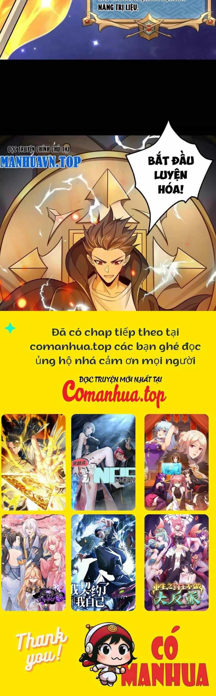 Ta Là Tai Họa Cấp Mục Sư - Chương 21 - ảnh 46