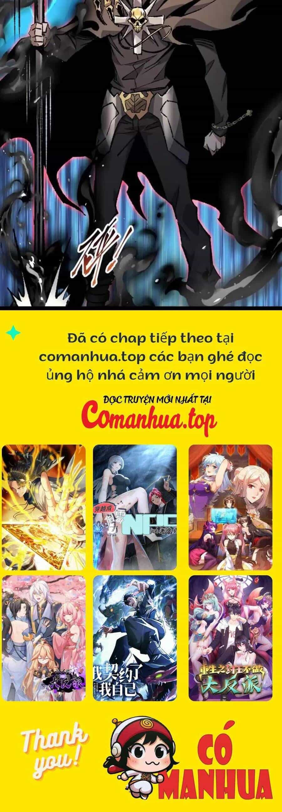 Ta Là Tai Họa Cấp Mục Sư - Chương 23 - ảnh 61
