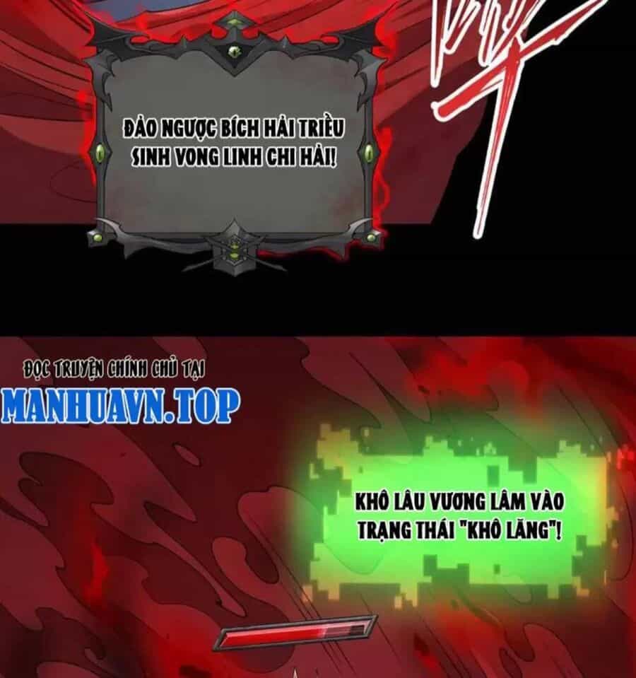 Ta Là Tai Họa Cấp Mục Sư - Chương 24 - ảnh 17