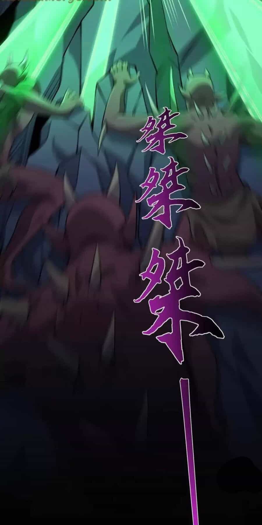 Ta Là Tai Họa Cấp Mục Sư - Chương 24 - ảnh 9