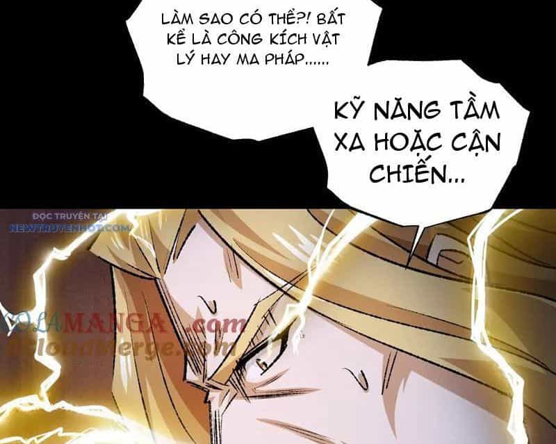 Ta Là Tai Họa Cấp Mục Sư - Chương 27 - ảnh 39