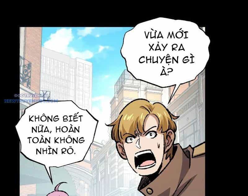 Ta Là Tai Họa Cấp Mục Sư - Chương 30 - ảnh 2