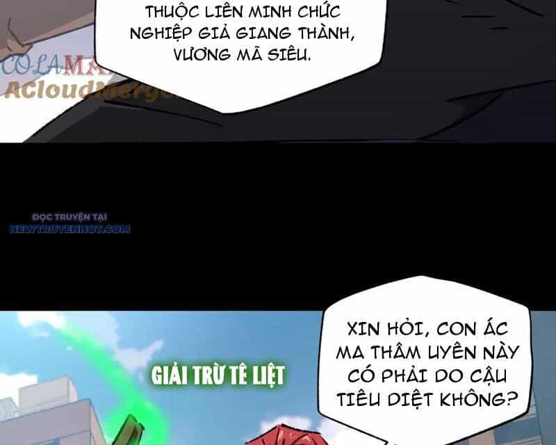 Ta Là Tai Họa Cấp Mục Sư - Chương 30 - ảnh 44