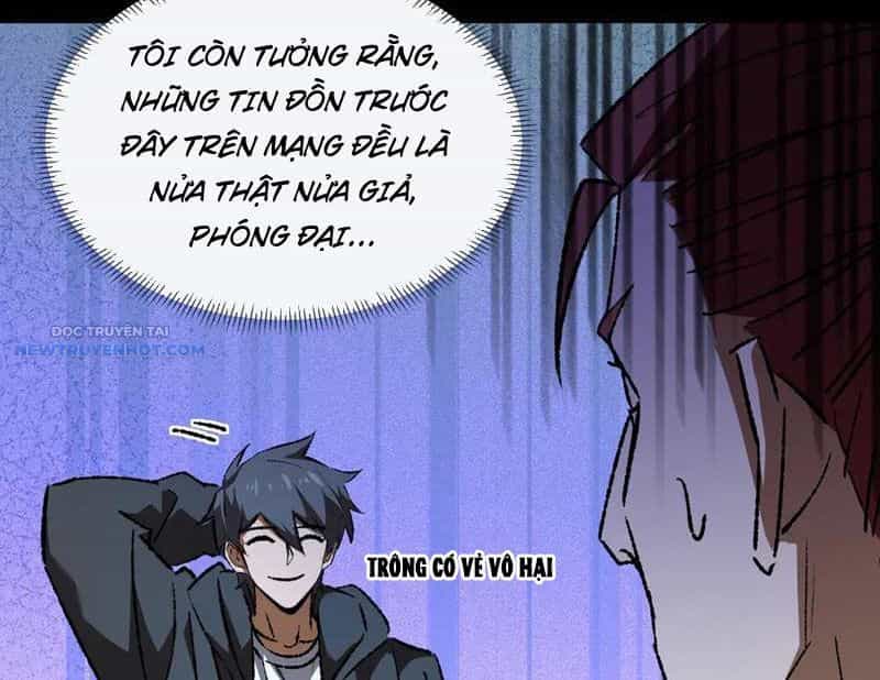 Ta Là Tai Họa Cấp Mục Sư - Chương 30 - ảnh 85