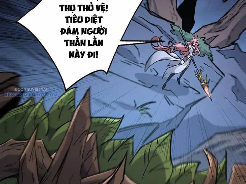 Ta Là Tai Họa Cấp Mục Sư - Chương 33 - ảnh 111