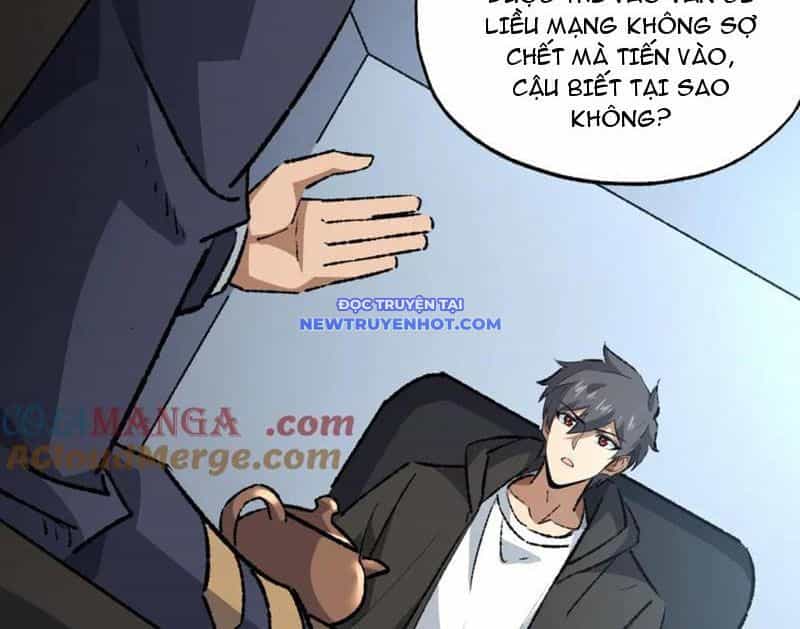 Ta Là Tai Họa Cấp Mục Sư - Chương 35 - ảnh 102