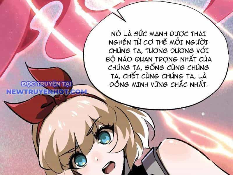 Ta Là Tai Họa Cấp Mục Sư - Chương 36 - ảnh 28