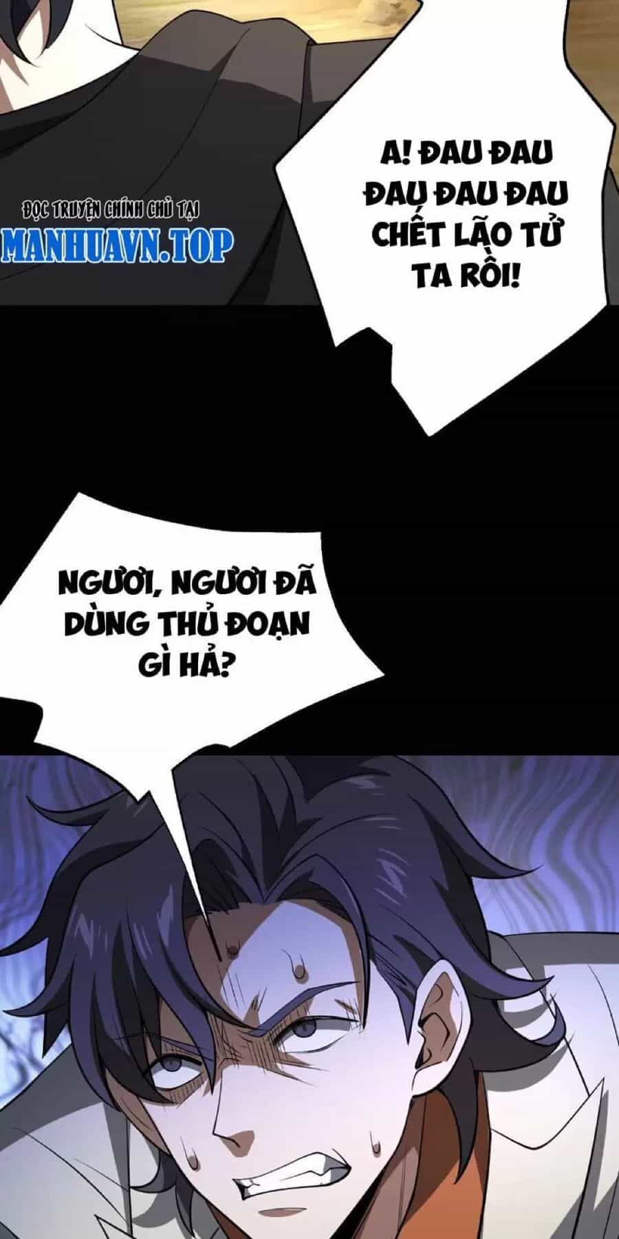 Ta Là Tai Họa Cấp Mục Sư - Chương 4 - ảnh 36