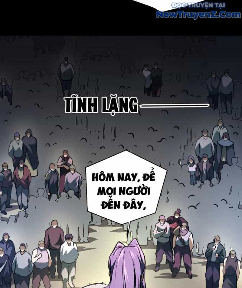 Ta Là Tai Họa Cấp Mục Sư - Chương 40 - ảnh 23