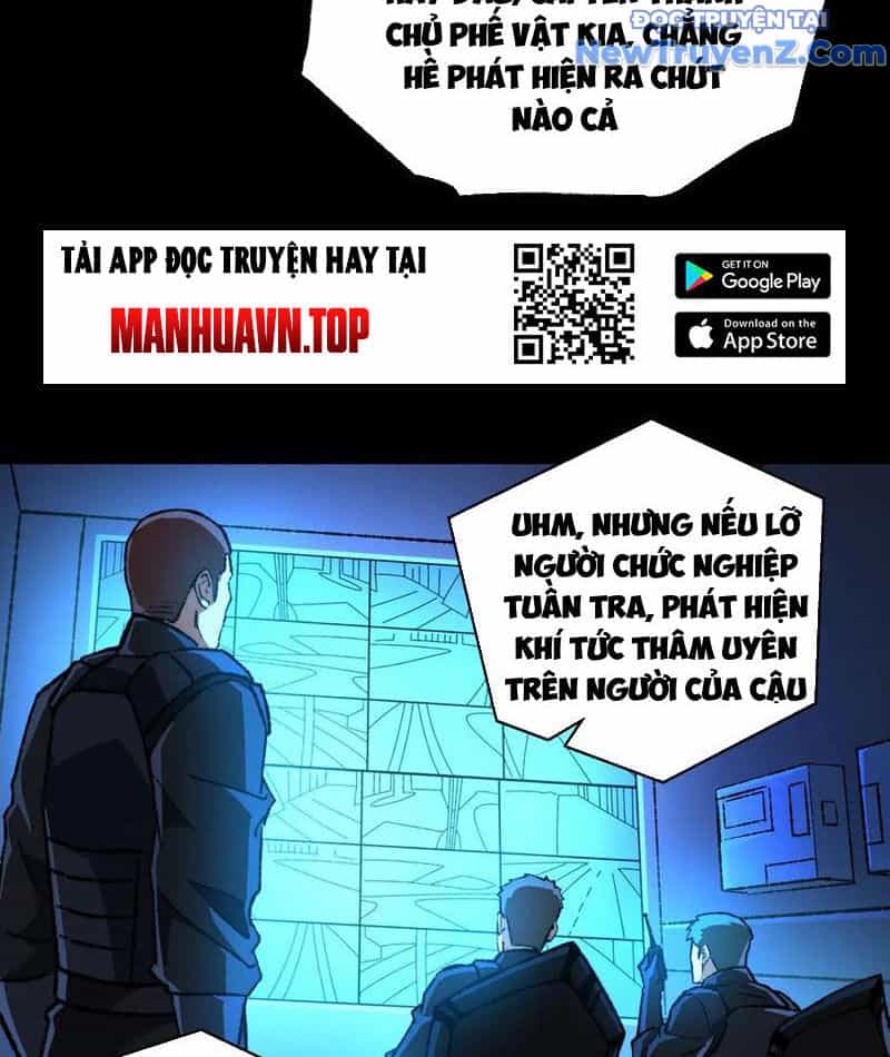 Ta Là Tai Họa Cấp Mục Sư - Chương 40 - ảnh 46