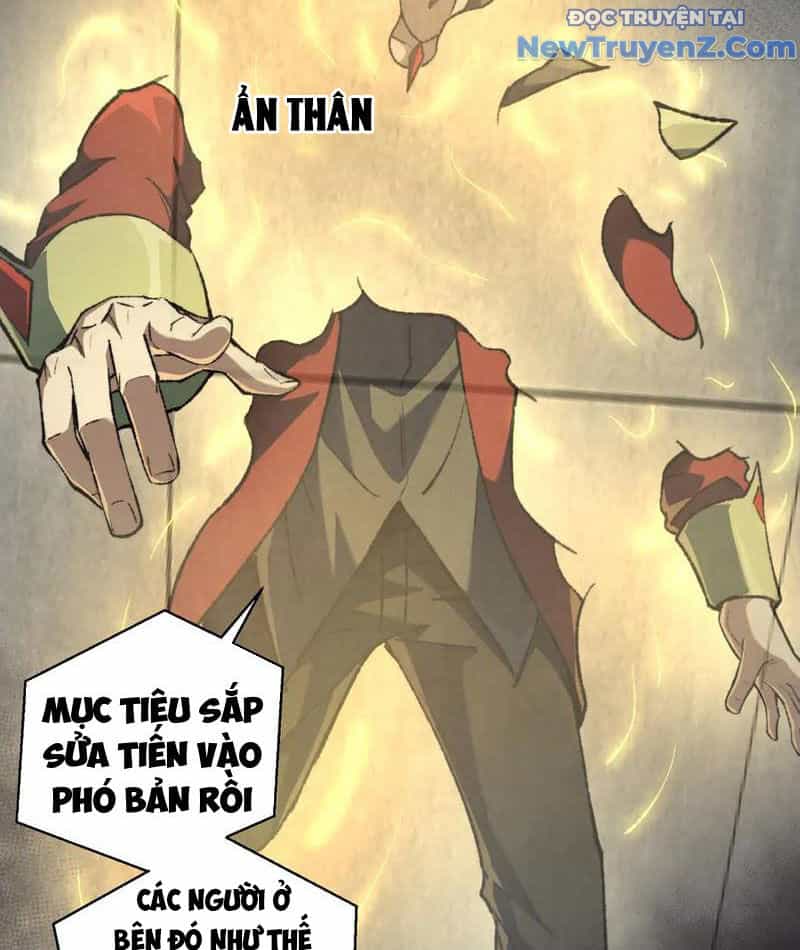 Ta Là Tai Họa Cấp Mục Sư - Chương 40 - ảnh 50