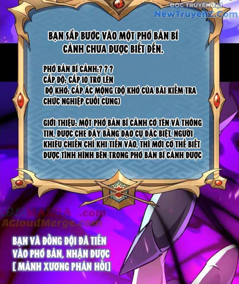 Ta Là Tai Họa Cấp Mục Sư - Chương 40 - ảnh 68