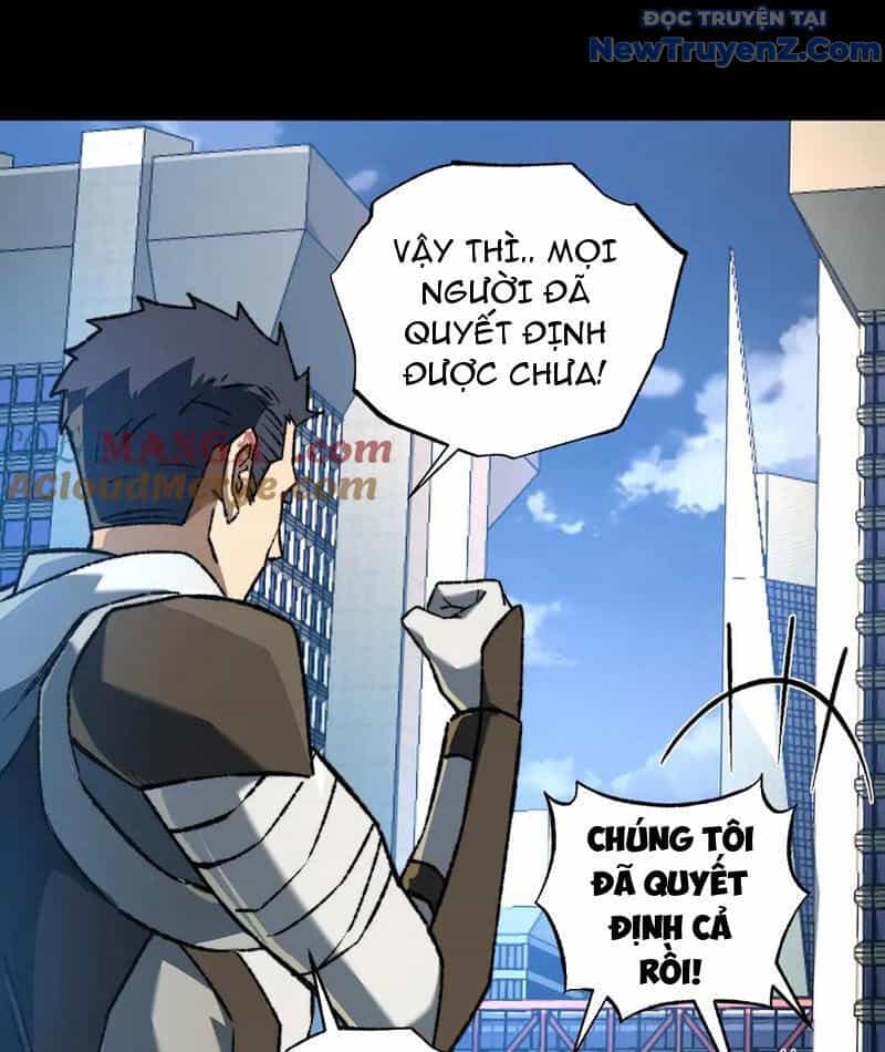 Ta Là Tai Họa Cấp Mục Sư - Chương 43 - ảnh 34