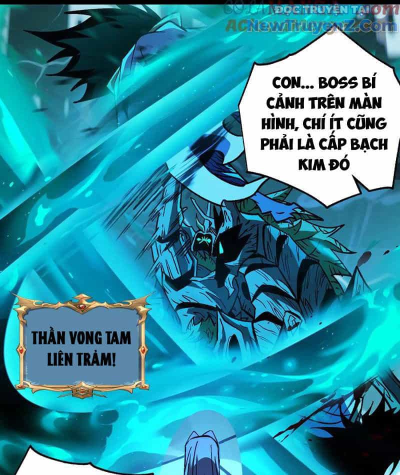 Ta Là Tai Họa Cấp Mục Sư - Chương 44 - ảnh 35