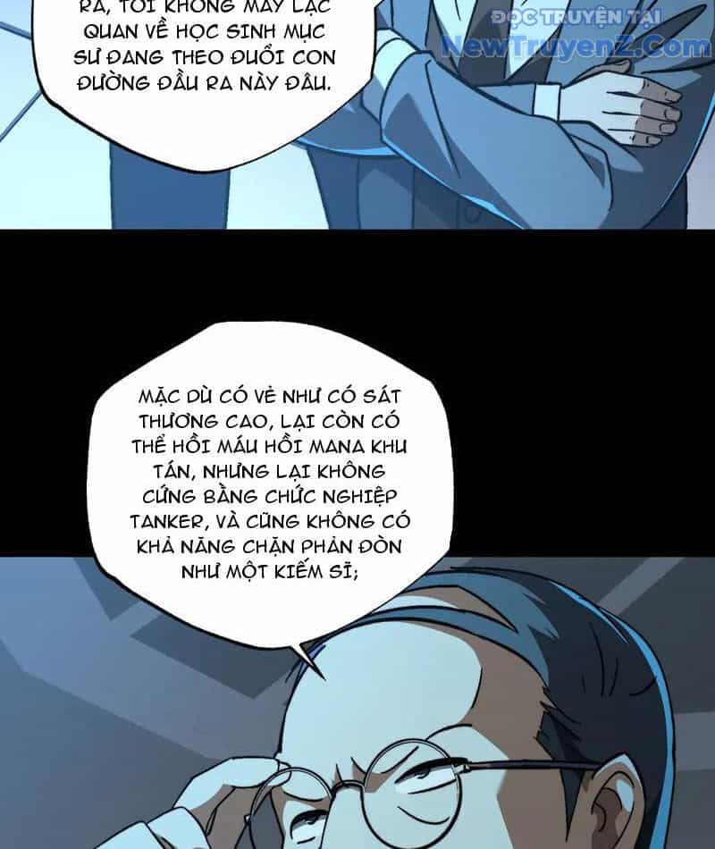 Ta Là Tai Họa Cấp Mục Sư - Chương 44 - ảnh 38