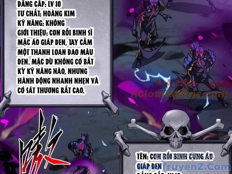 Ta Là Tai Họa Cấp Mục Sư - Chương 45 - ảnh 27