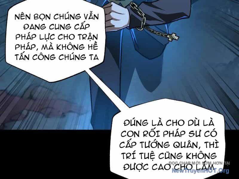 Ta Là Tai Họa Cấp Mục Sư - Chương 47 - ảnh 45