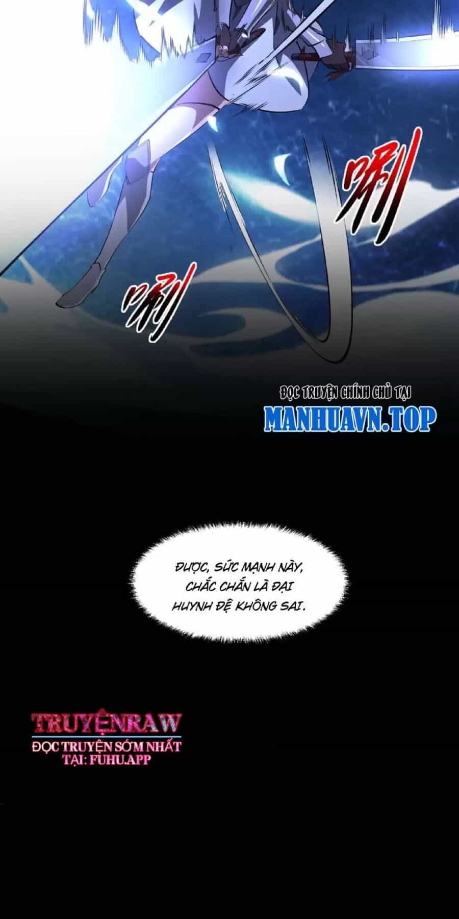 Ta Là Tai Họa Cấp Mục Sư - Chương 5 - ảnh 42