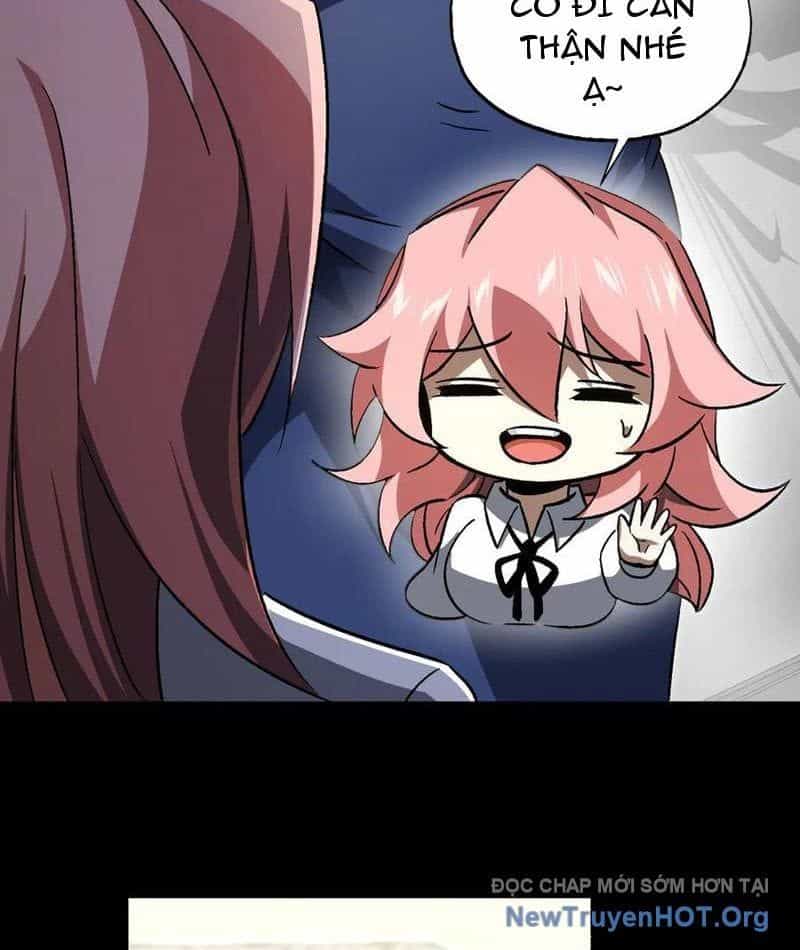 Ta Là Tai Họa Cấp Mục Sư - Chương 56 - ảnh 24