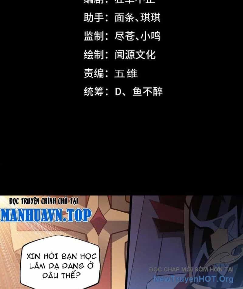 Ta Là Tai Họa Cấp Mục Sư - Chương 56 - ảnh 4