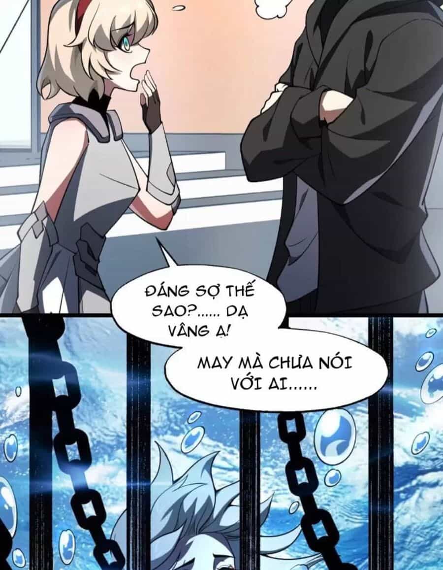 Ta Là Tai Họa Cấp Mục Sư - Chương 6 - ảnh 5