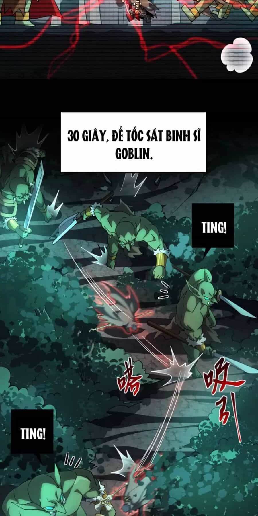 Ta Là Tai Họa Cấp Mục Sư - Chương 7 - ảnh 17