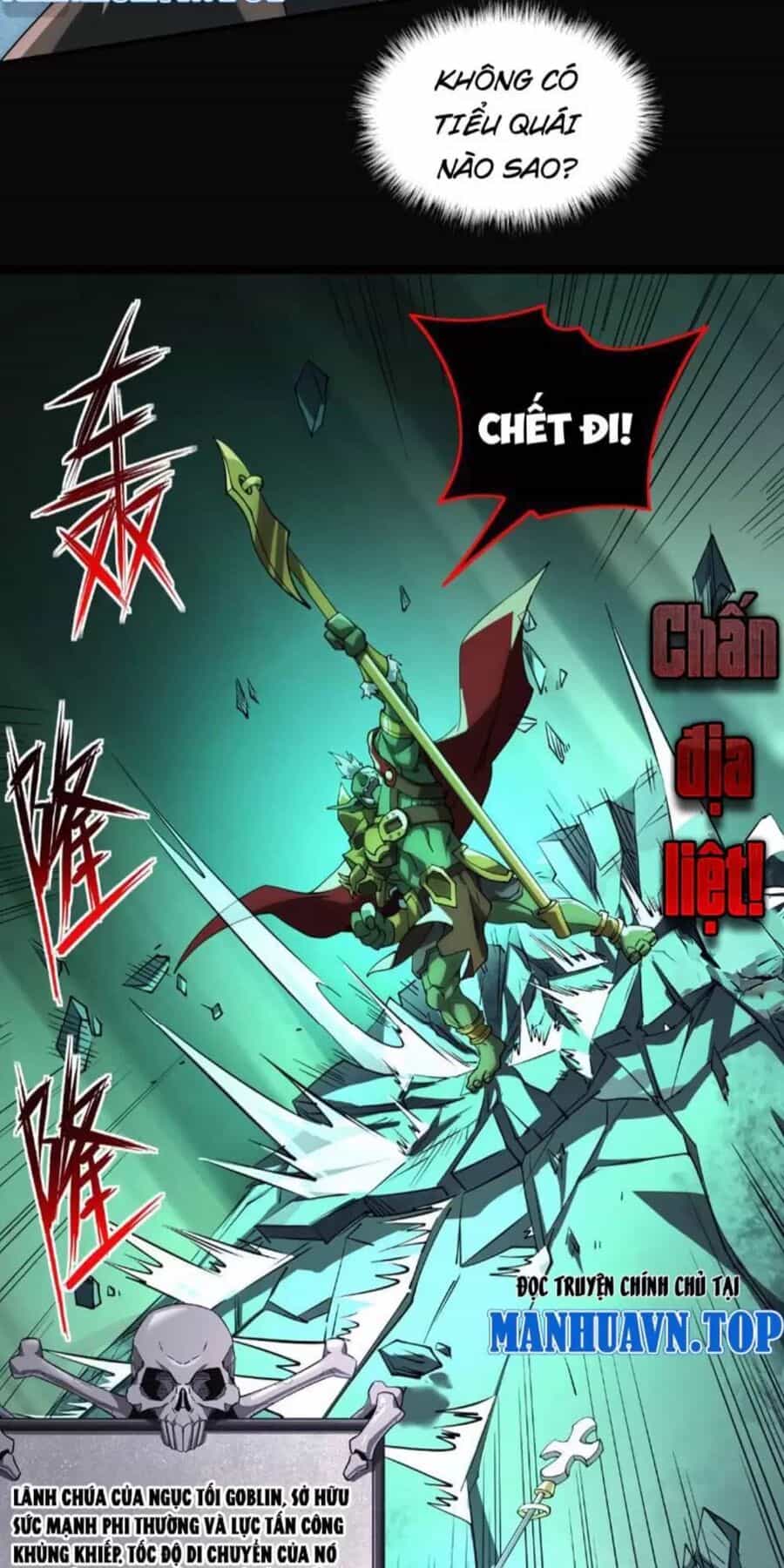 Ta Là Tai Họa Cấp Mục Sư - Chương 7 - ảnh 33