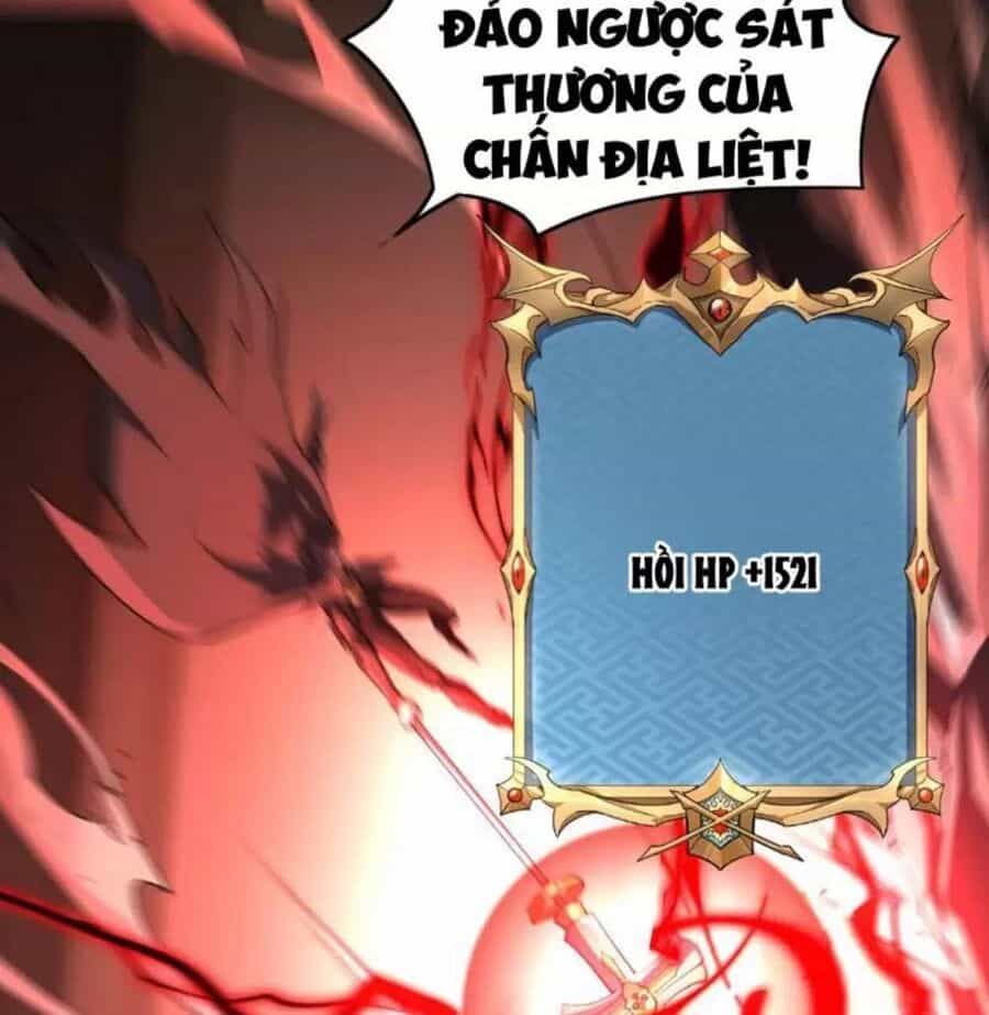 Ta Là Tai Họa Cấp Mục Sư - Chương 7 - ảnh 36