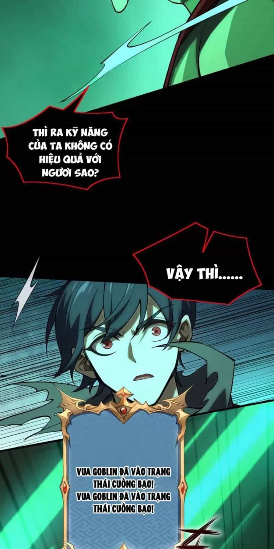 Ta Là Tai Họa Cấp Mục Sư - Chương 7 - ảnh 44