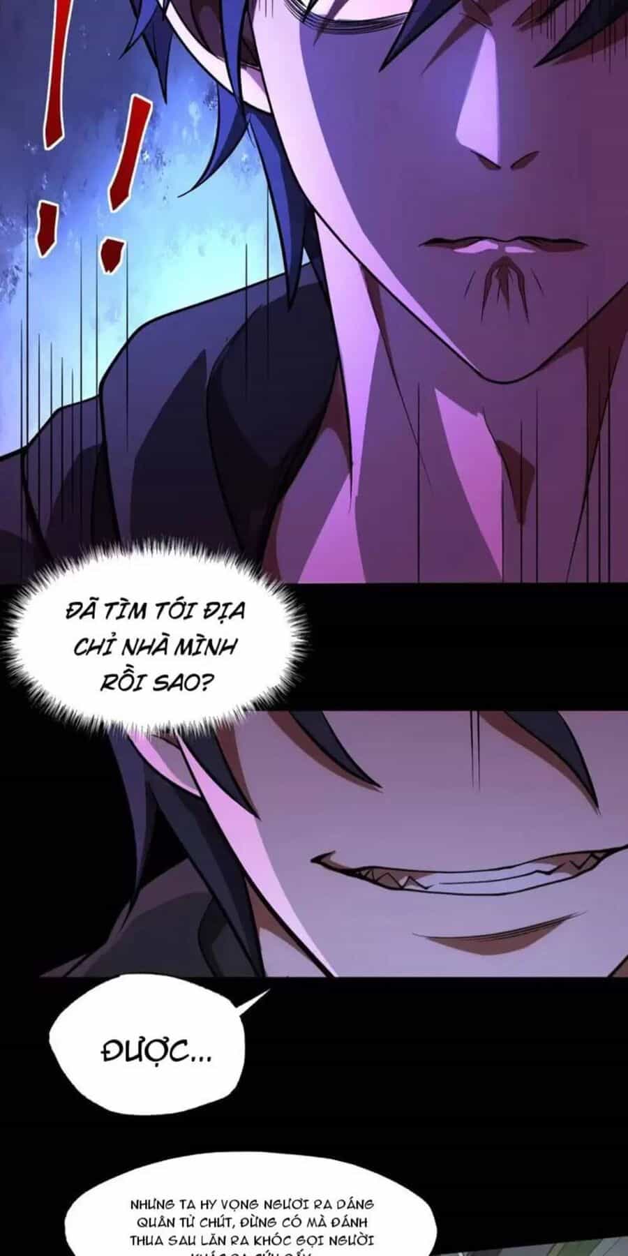 Ta Là Tai Họa Cấp Mục Sư - Chương 9 - ảnh 17