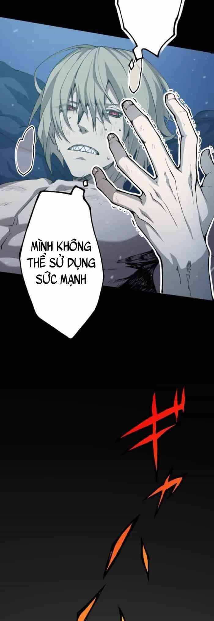 Ta Là Thiên Thần Mạnh Nhất - Chương 1 - ảnh 52
