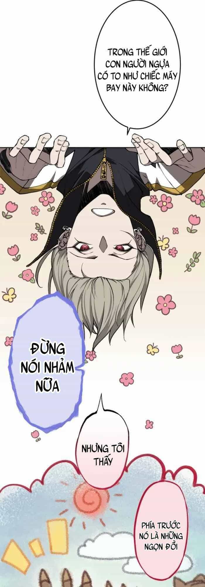 Ta Là Thiên Thần Mạnh Nhất - Chương 12 - ảnh 9