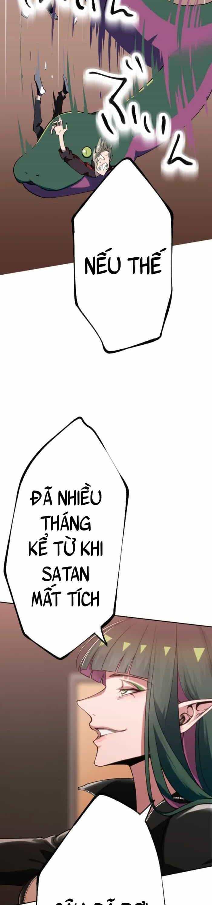 Ta Là Thiên Thần Mạnh Nhất - Chương 2 - ảnh 26