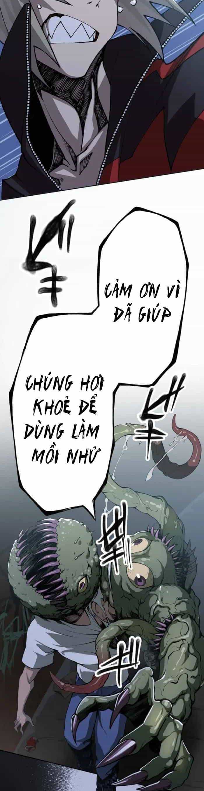 Ta Là Thiên Thần Mạnh Nhất - Chương 2 - ảnh 38