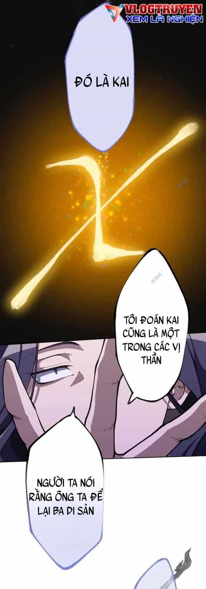 Ta Là Thiên Thần Mạnh Nhất - Chương 4 - ảnh 19