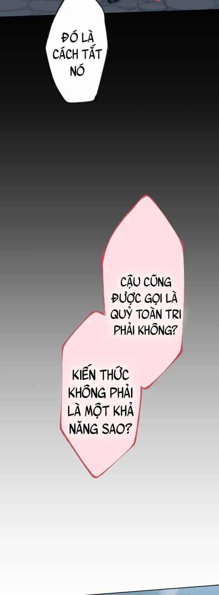 Ta Là Thiên Thần Mạnh Nhất - Chương 4 - ảnh 8