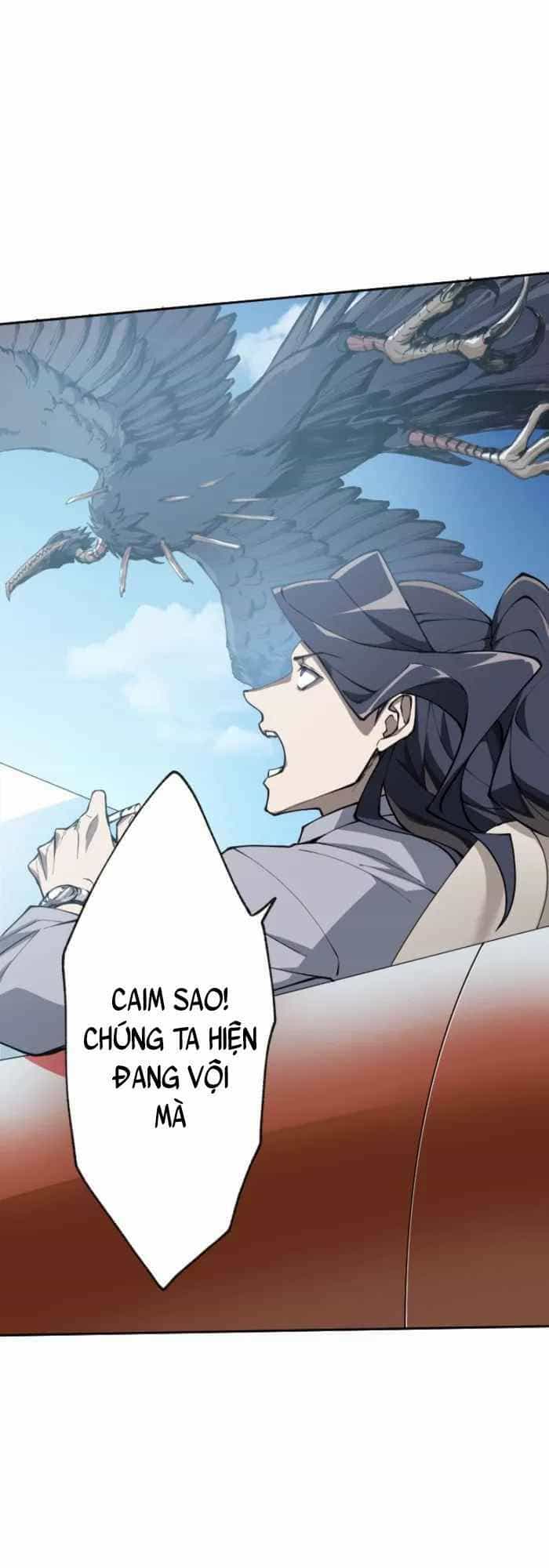 Ta Là Thiên Thần Mạnh Nhất - Chương 5 - ảnh 47