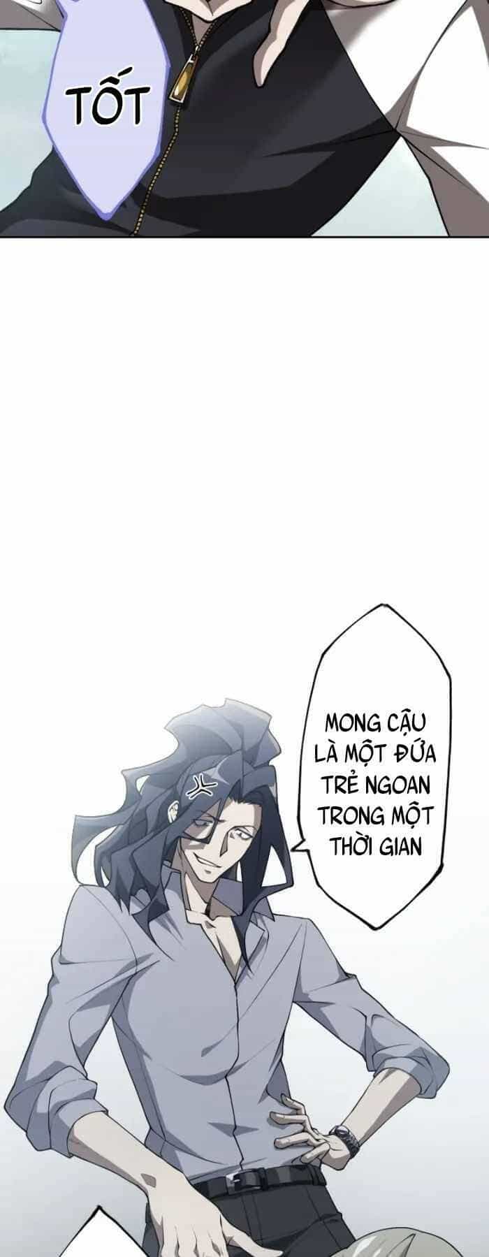 Ta Là Thiên Thần Mạnh Nhất - Chương 6 - ảnh 23