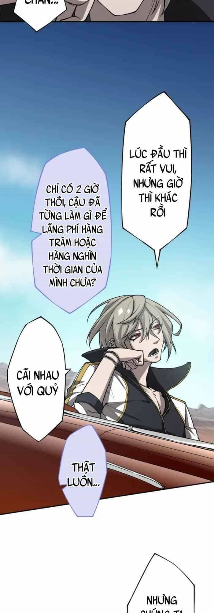 Ta Là Thiên Thần Mạnh Nhất - Chương 6 - ảnh 3