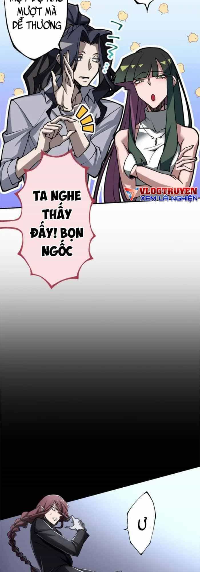 Ta Là Thiên Thần Mạnh Nhất - Chương 6 - ảnh 53