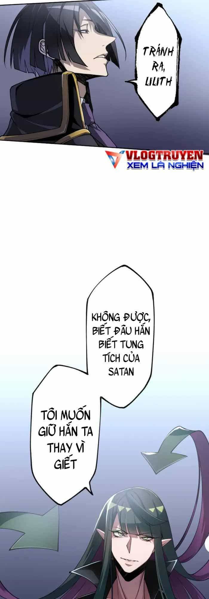 Ta Là Thiên Thần Mạnh Nhất - Chương 7 - ảnh 15