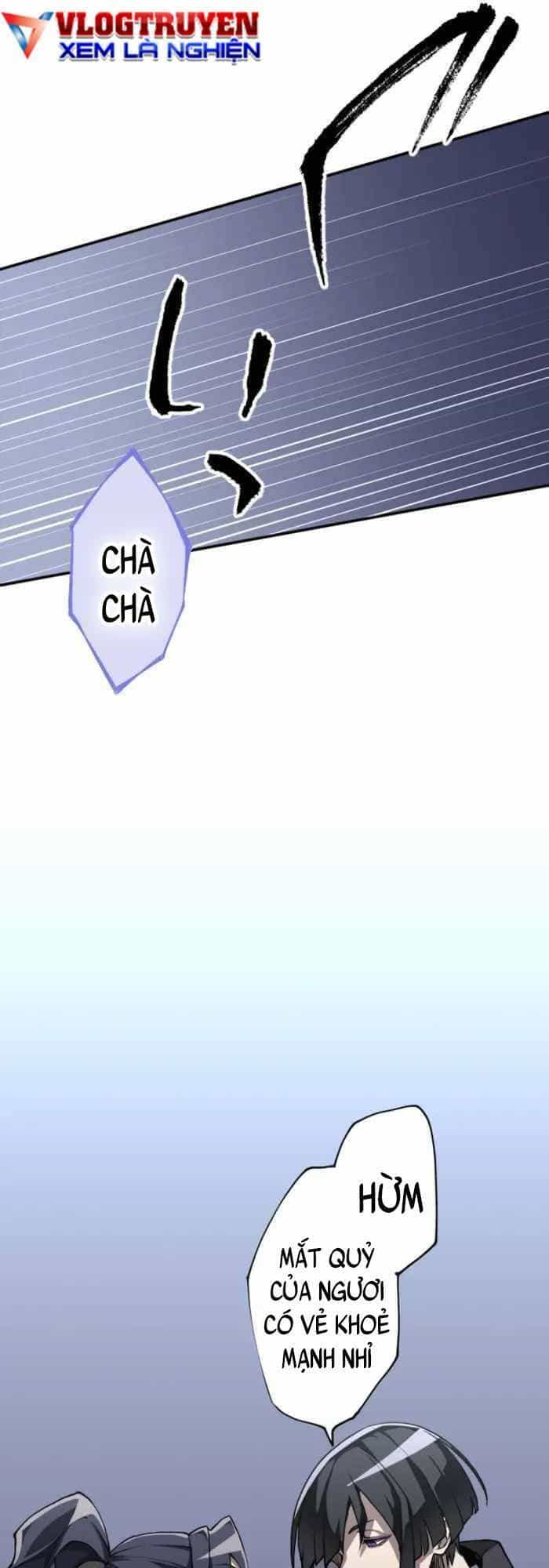 Ta Là Thiên Thần Mạnh Nhất - Chương 7 - ảnh 6