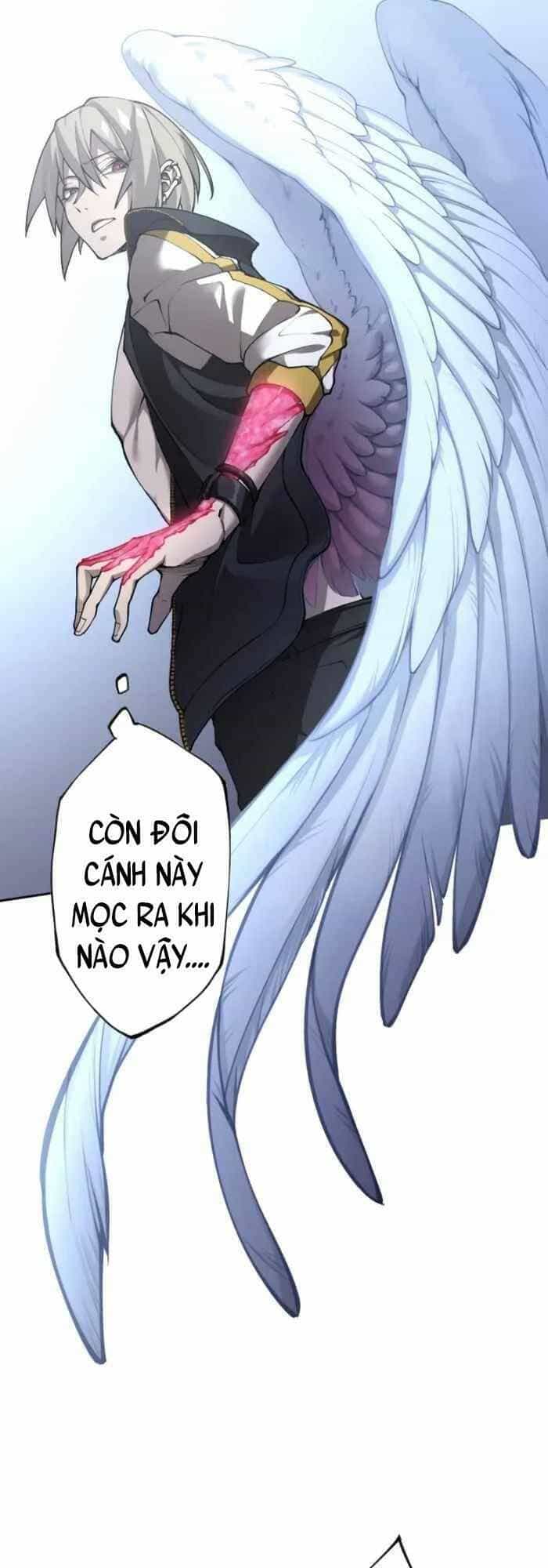 Ta Là Thiên Thần Mạnh Nhất - Chương 8 - ảnh 3