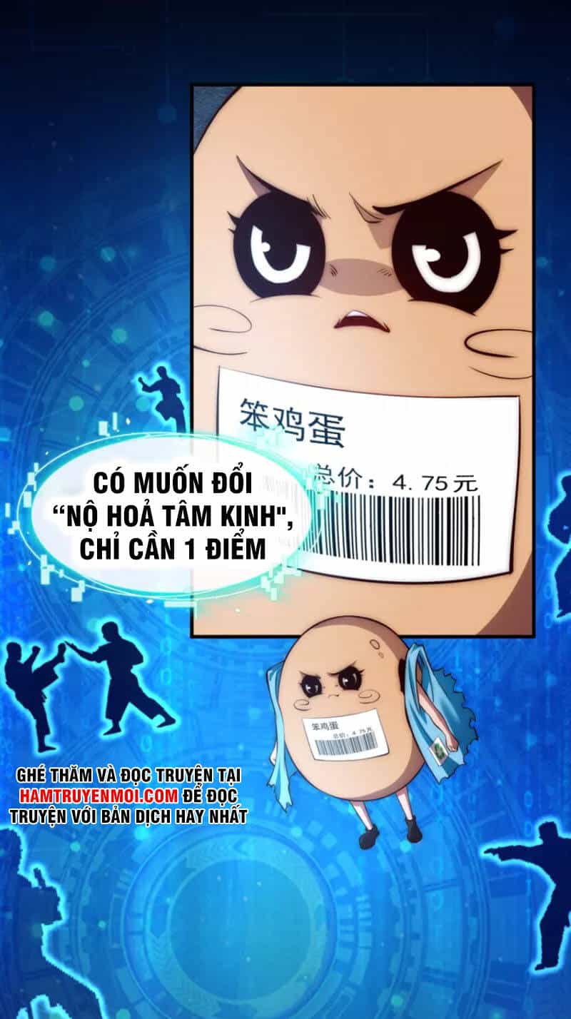 Ta Là Thương Thiên - Chương 13 - ảnh 1