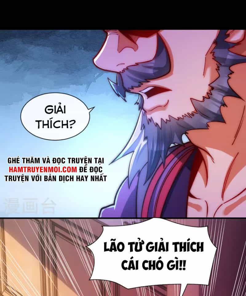 Ta Là Thương Thiên - Chương 14 - ảnh 31