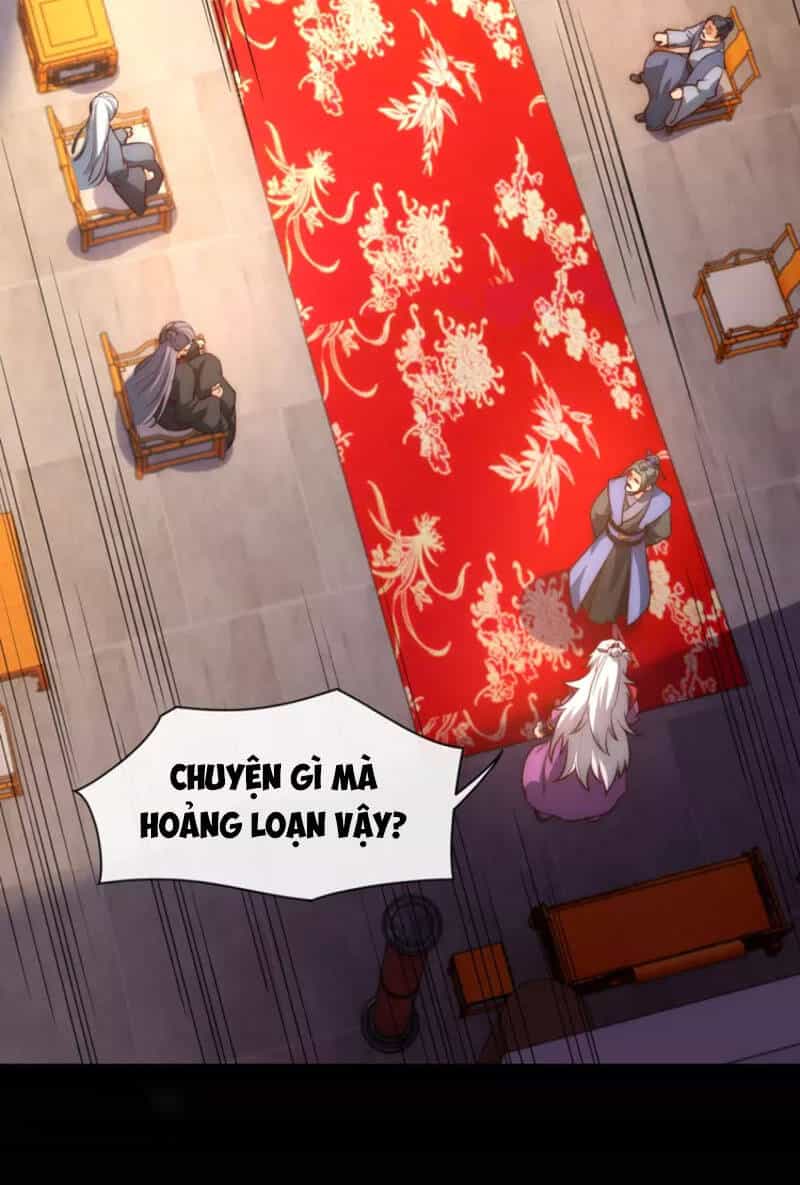 Ta Là Thương Thiên - Chương 15 - ảnh 9
