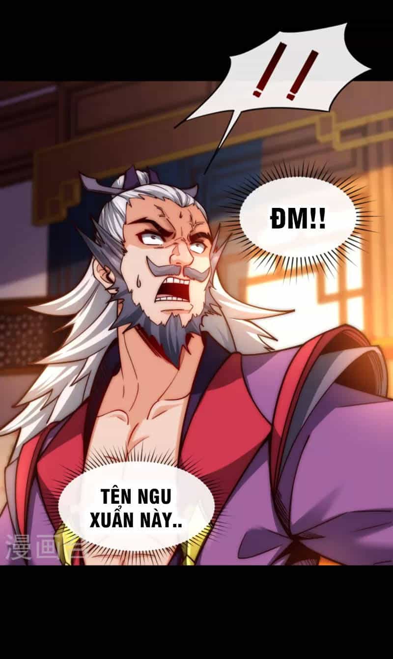 Ta Là Thương Thiên - Chương 16 - ảnh 29